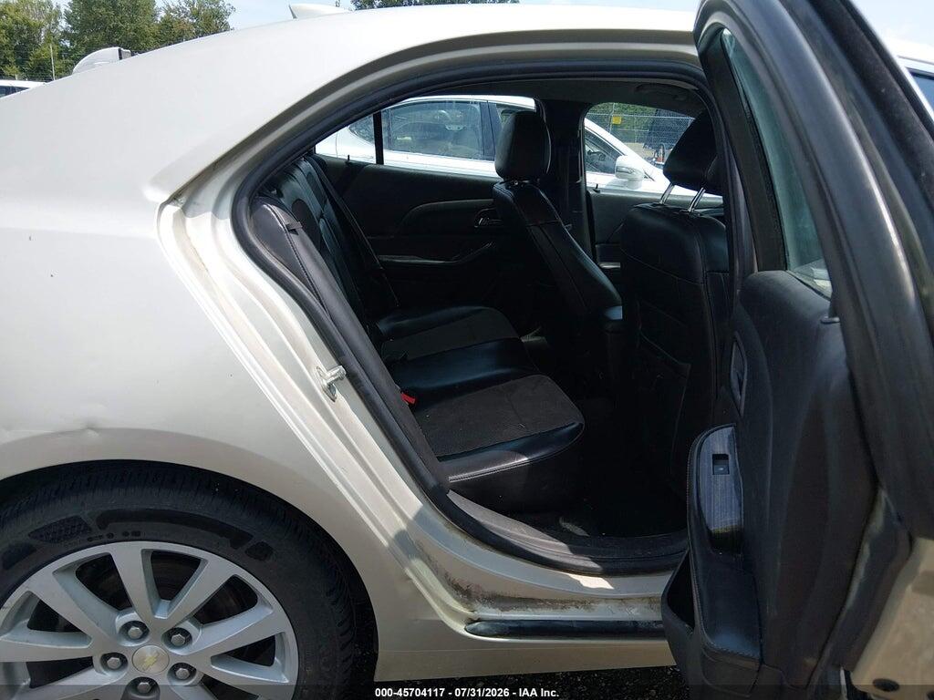 1G11D5SL5FF335895 2015 CHEVROLET MALIBU photo no. 8