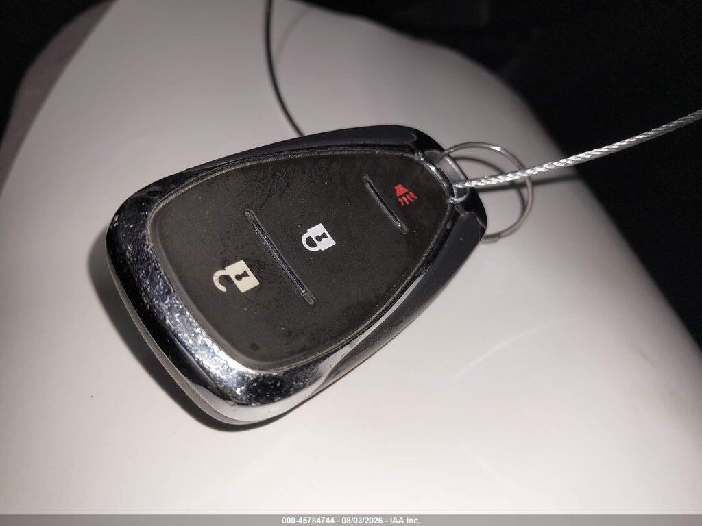 2GNAXHEV3J6318911 2018 CHEVROLET EQUINOX photo no. 11