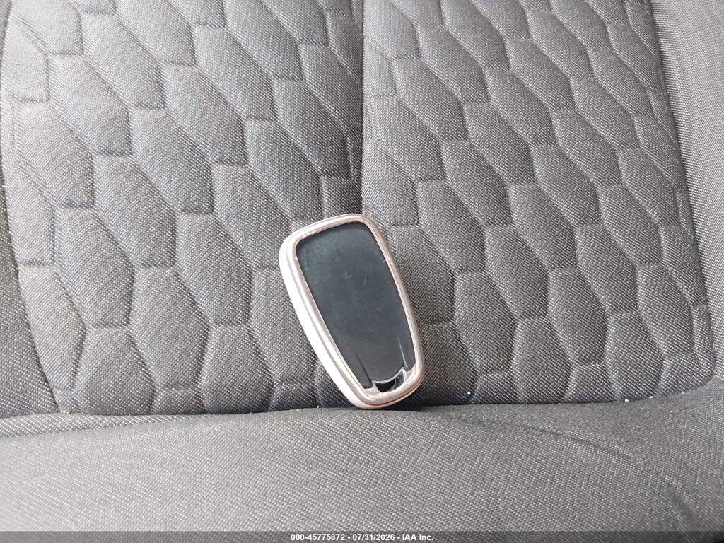 2GNAXJEV9J6348745 2018 CHEVROLET EQUINOX photo no. 11
