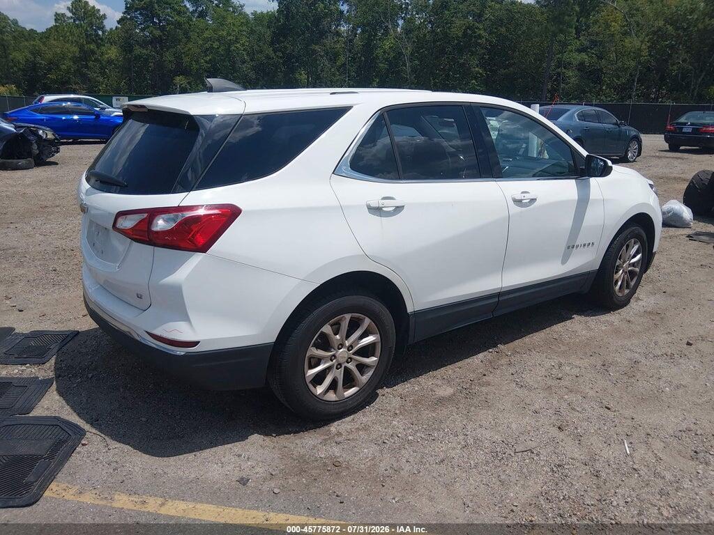 2GNAXJEV9J6348745 2018 CHEVROLET EQUINOX photo no. 4