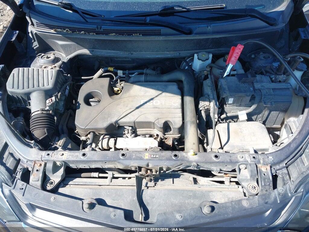 3GNAXREV7JS620693 2018 CHEVROLET EQUINOX photo no. 10