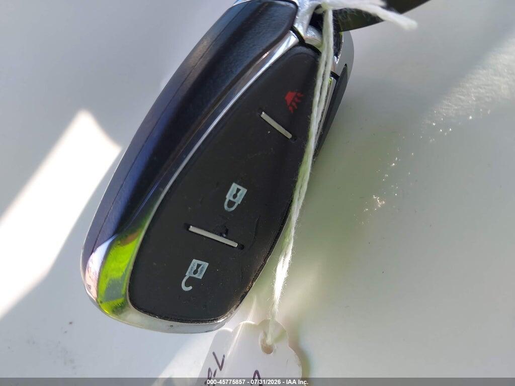 3GNAXREV7JS620693 2018 CHEVROLET EQUINOX photo no. 11