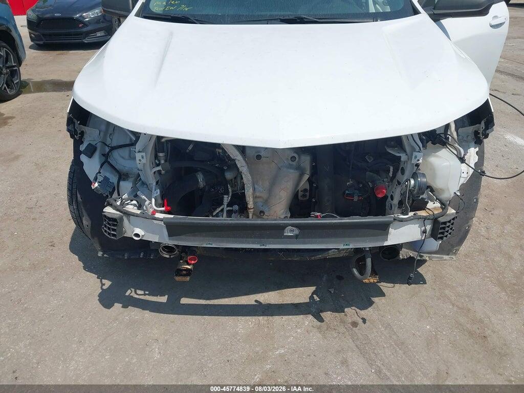 2GNAXREV5J6170881 2018 CHEVROLET EQUINOX photo no. 6