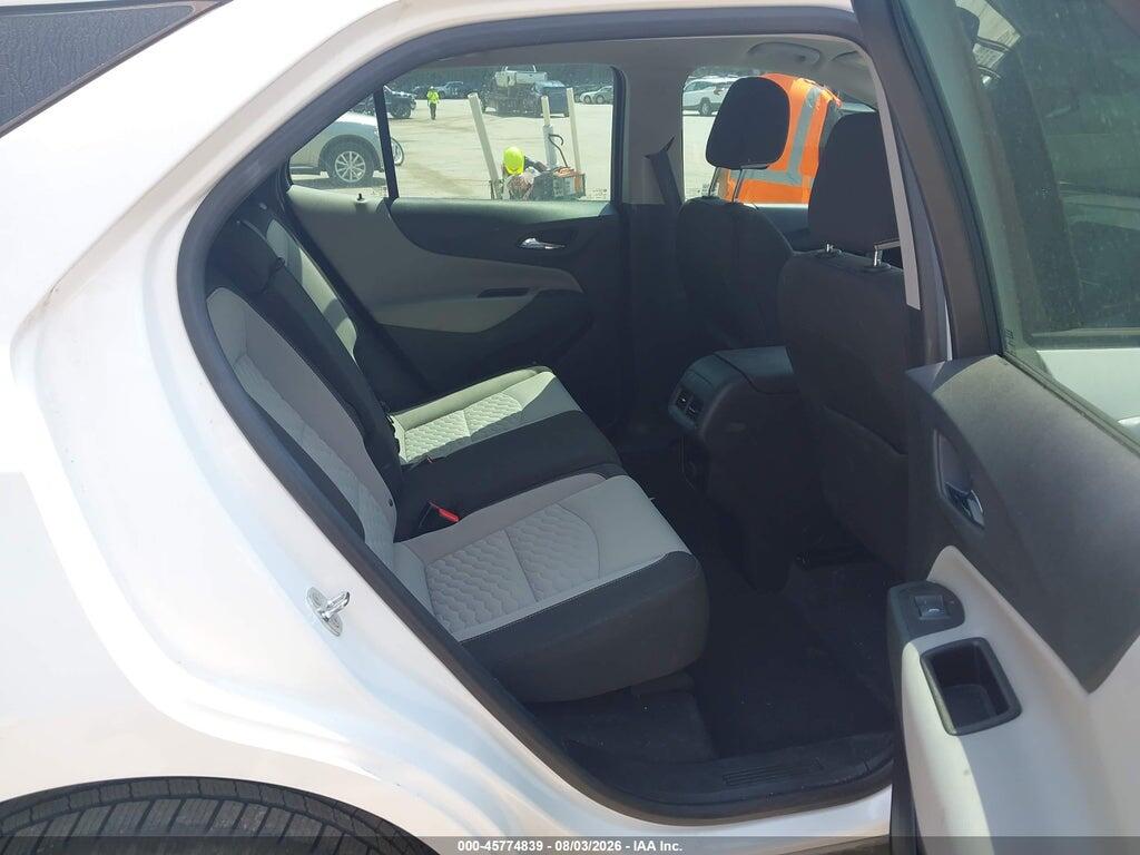 2GNAXREV5J6170881 2018 CHEVROLET EQUINOX photo no. 8