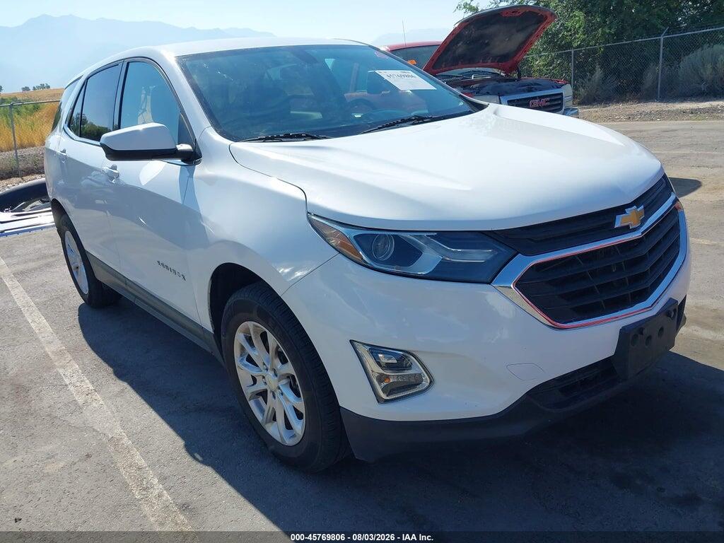 2GNAXJEV8J6251455 2018 CHEVROLET EQUINOX photo no. 1