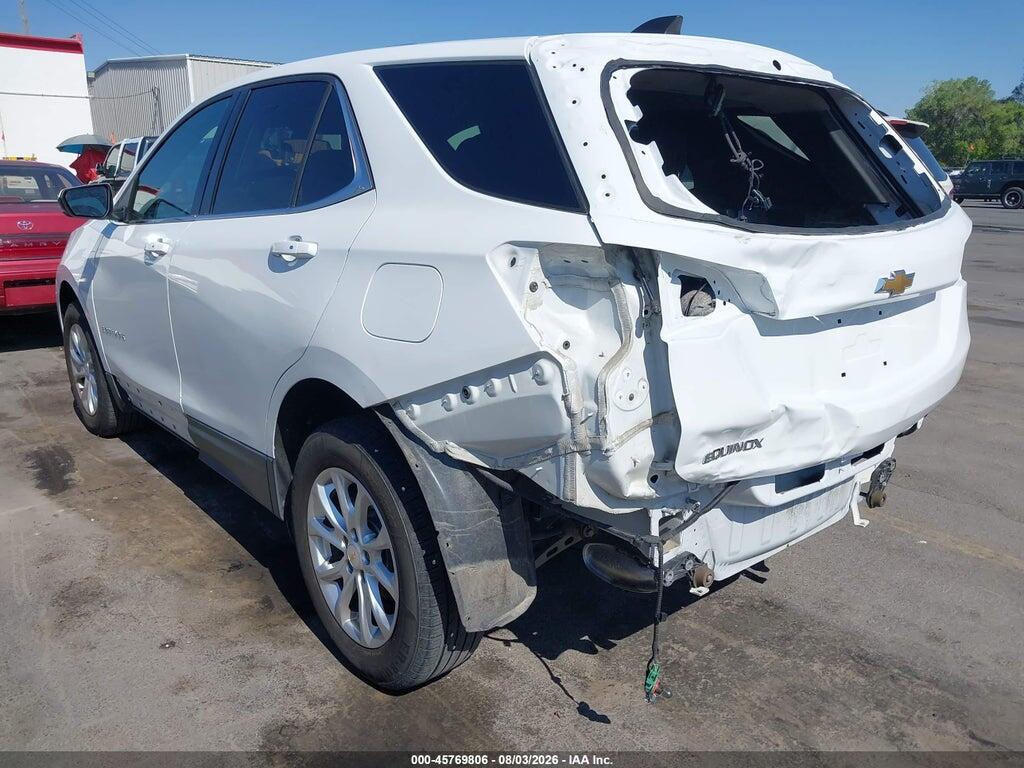 2GNAXJEV8J6251455 2018 CHEVROLET EQUINOX photo no. 3