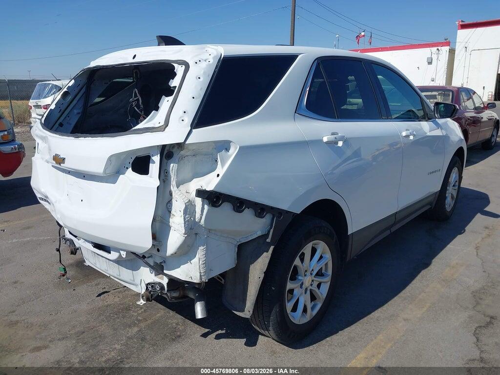 2GNAXJEV8J6251455 2018 CHEVROLET EQUINOX photo no. 4