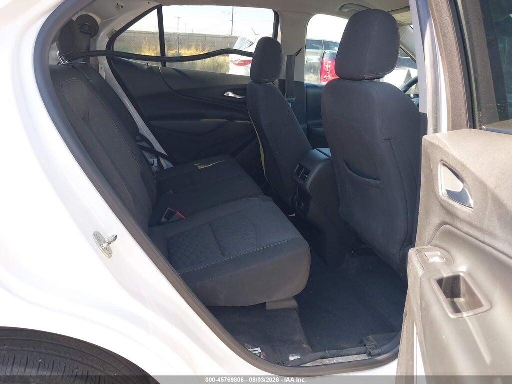 2GNAXJEV8J6251455 2018 CHEVROLET EQUINOX photo no. 8