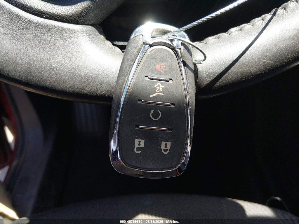 3GNAXJEV2JS634700 2018 CHEVROLET EQUINOX photo no. 11