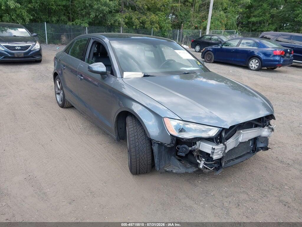 WAUB8GFF7G1006370 2016 AUDI A3 photo no. 1