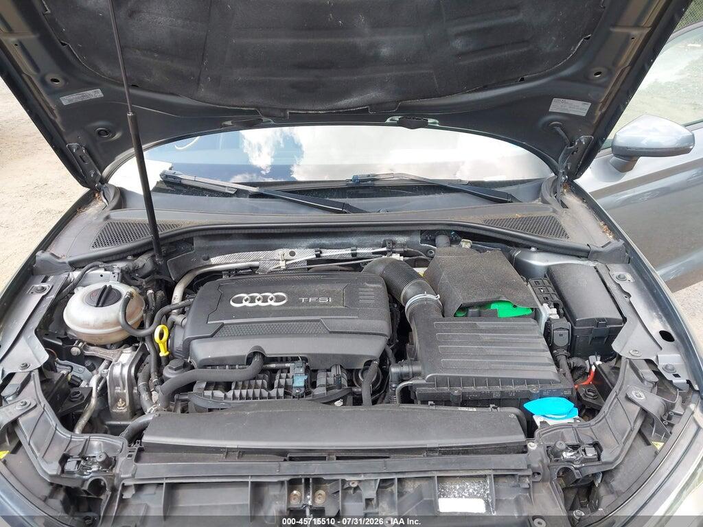 WAUB8GFF7G1006370 2016 AUDI A3 photo no. 10