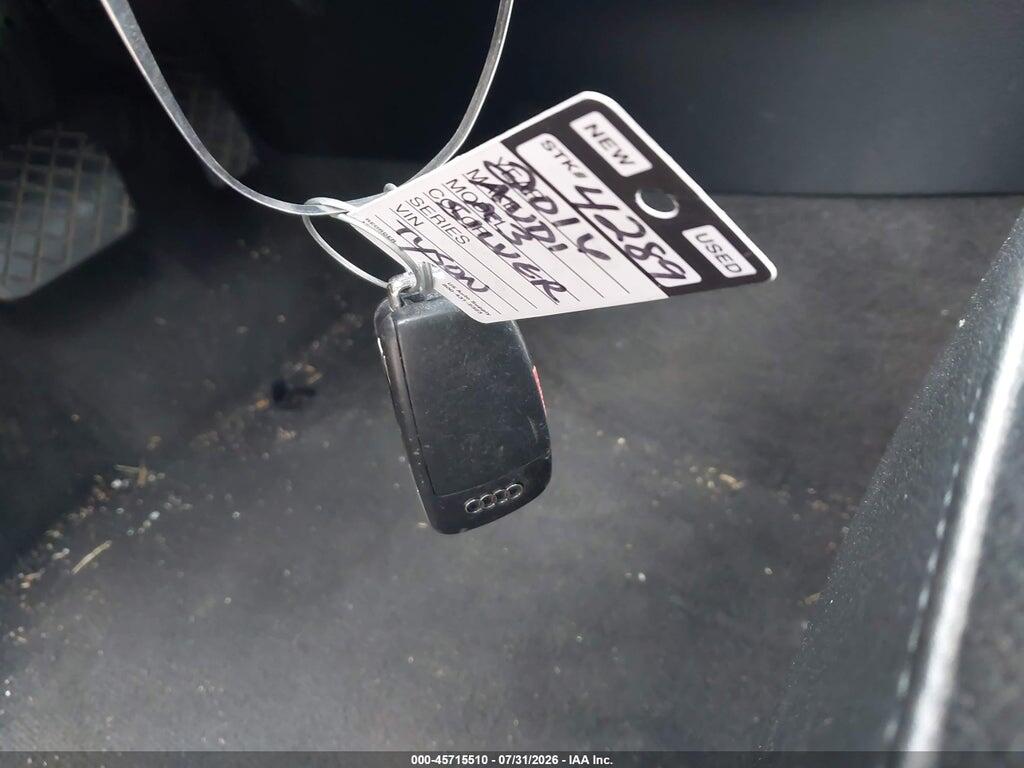 WAUB8GFF7G1006370 2016 AUDI A3 photo no. 11