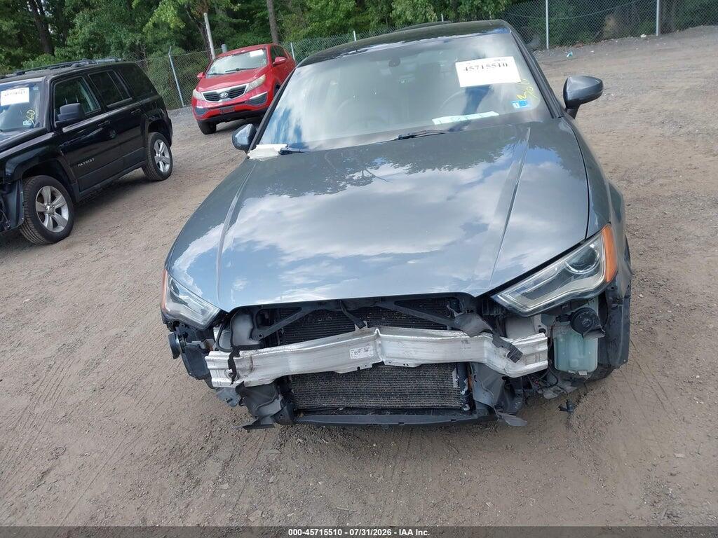 WAUB8GFF7G1006370 2016 AUDI A3 photo no. 12