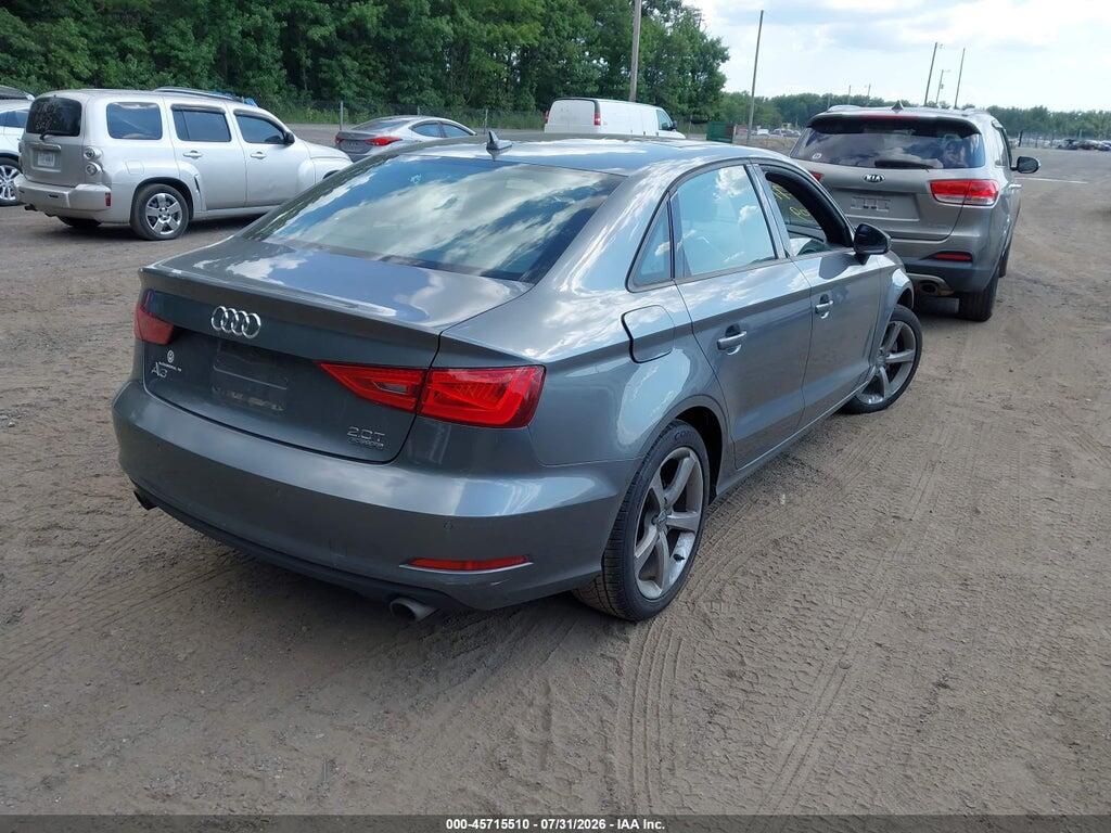 WAUB8GFF7G1006370 2016 AUDI A3 photo no. 4