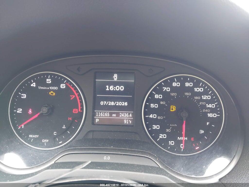 WAUB8GFF7G1006370 2016 AUDI A3 photo no. 7