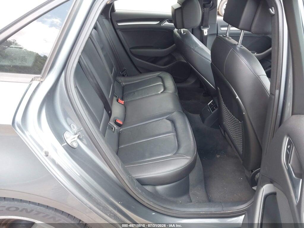 WAUB8GFF7G1006370 2016 AUDI A3 photo no. 8