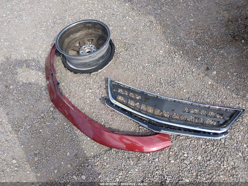 2G11Z5S37L9105927 2020 CHEVROLET IMPALA photo no. 12
