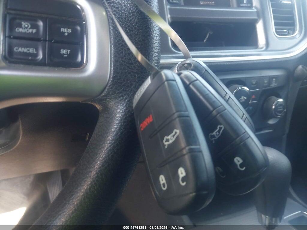 2C3CDXBG5DH638402 2013 DODGE CHARGER photo no. 11