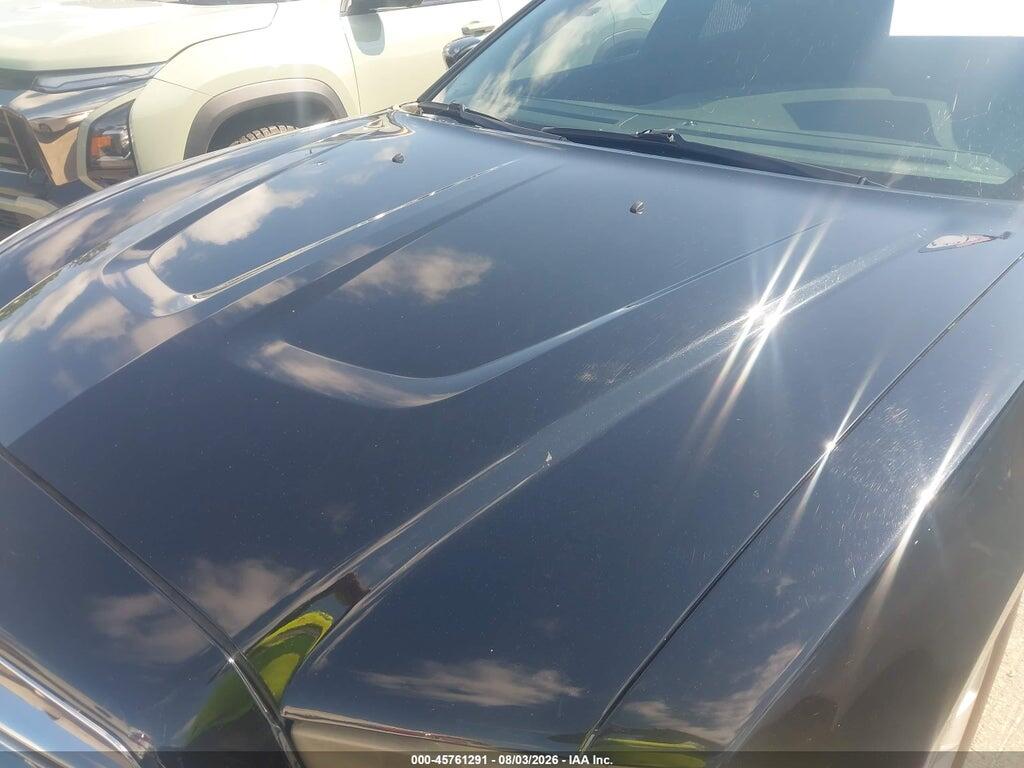 2C3CDXBG5DH638402 2013 DODGE CHARGER photo no. 6