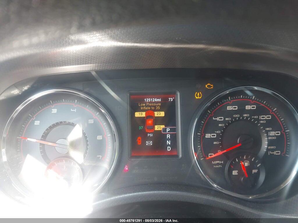 2C3CDXBG5DH638402 2013 DODGE CHARGER photo no. 7