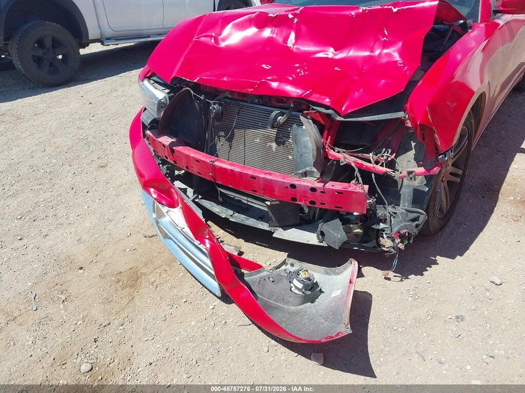 2C3CDXHG9DH582505 2013 DODGE CHARGER photo no. 6