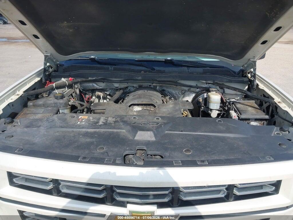 3GCUKSECXFG351769 2015 CHEVROLET SILVERADO 1500 photo no. 10