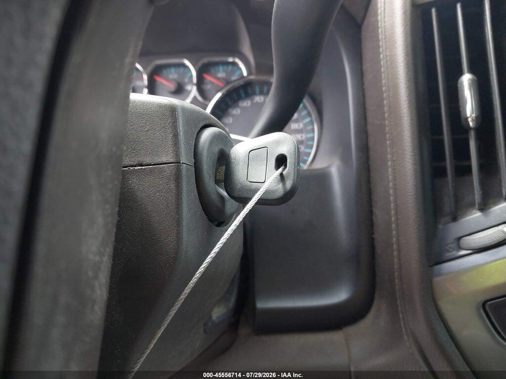 3GCUKSECXFG351769 2015 CHEVROLET SILVERADO 1500 photo no. 11