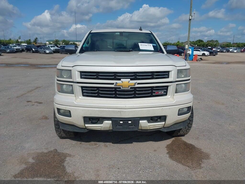 3GCUKSECXFG351769 2015 CHEVROLET SILVERADO 1500 photo no. 12