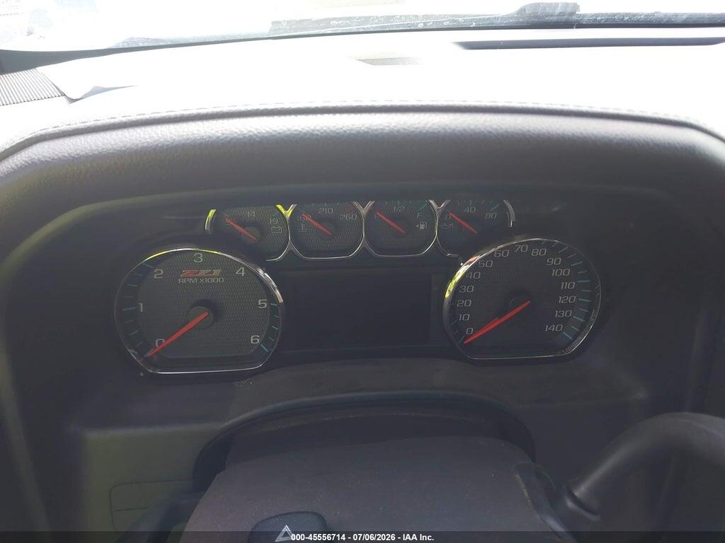 3GCUKSECXFG351769 2015 CHEVROLET SILVERADO 1500 photo no. 7