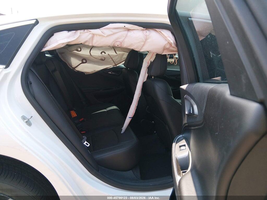 1G1ZD5ST5JF236649 2018 CHEVROLET MALIBU photo no. 8