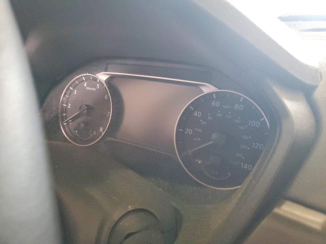 2025 NISSAN ALTIMA 2.5 SV — Фото 9 из 11