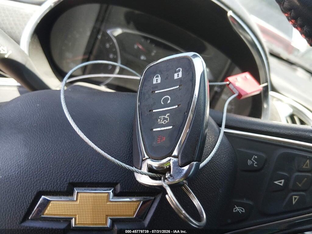 1G1ZD5ST1JF279160 2018 CHEVROLET MALIBU photo no. 11