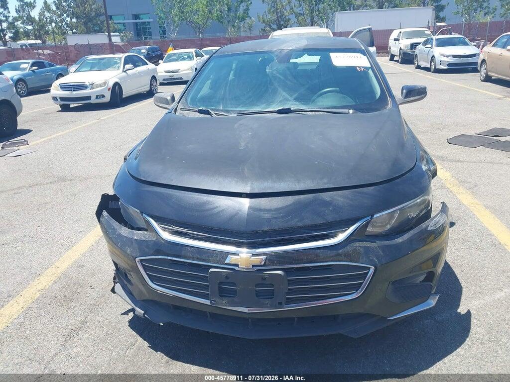 1G1ZD5ST2JF114900 2018 CHEVROLET MALIBU photo no. 12