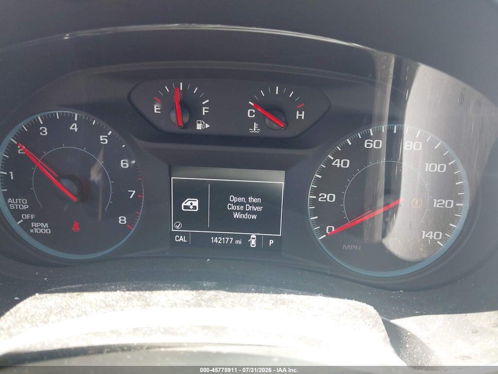 1G1ZD5ST2JF114900 2018 CHEVROLET MALIBU photo no. 7