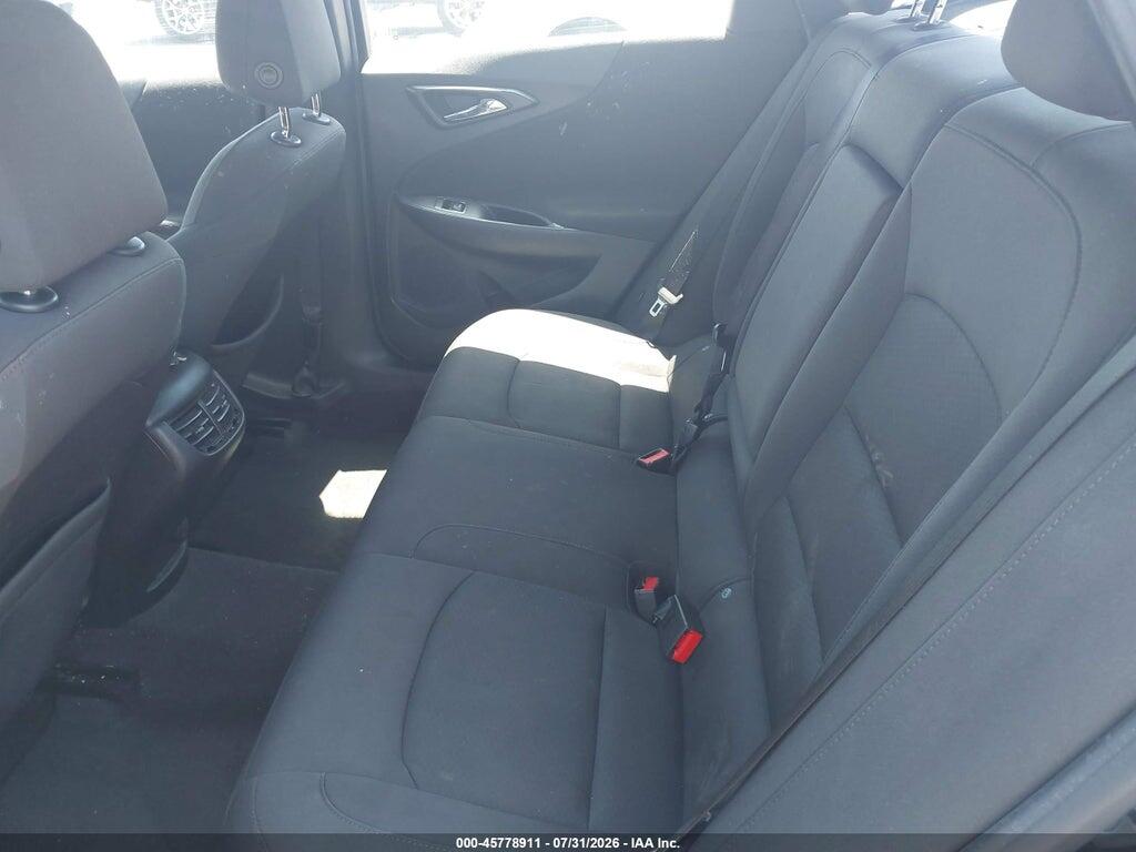 1G1ZD5ST2JF114900 2018 CHEVROLET MALIBU photo no. 8