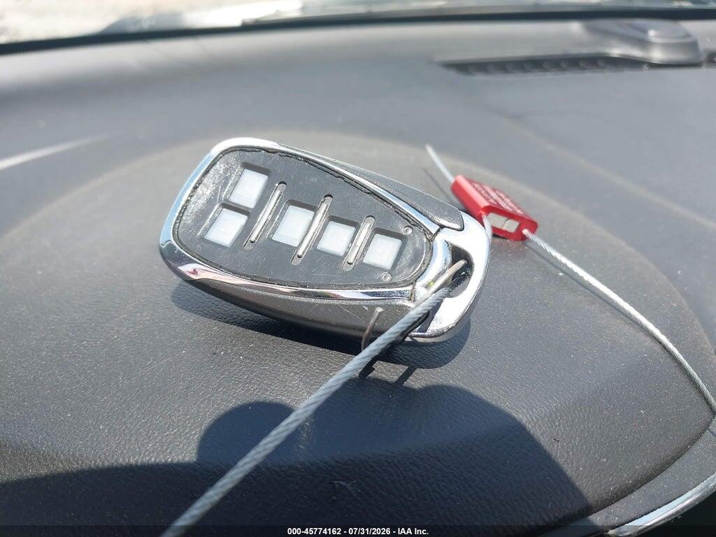 1G1ZD5ST7JF291667 2018 CHEVROLET MALIBU photo no. 11
