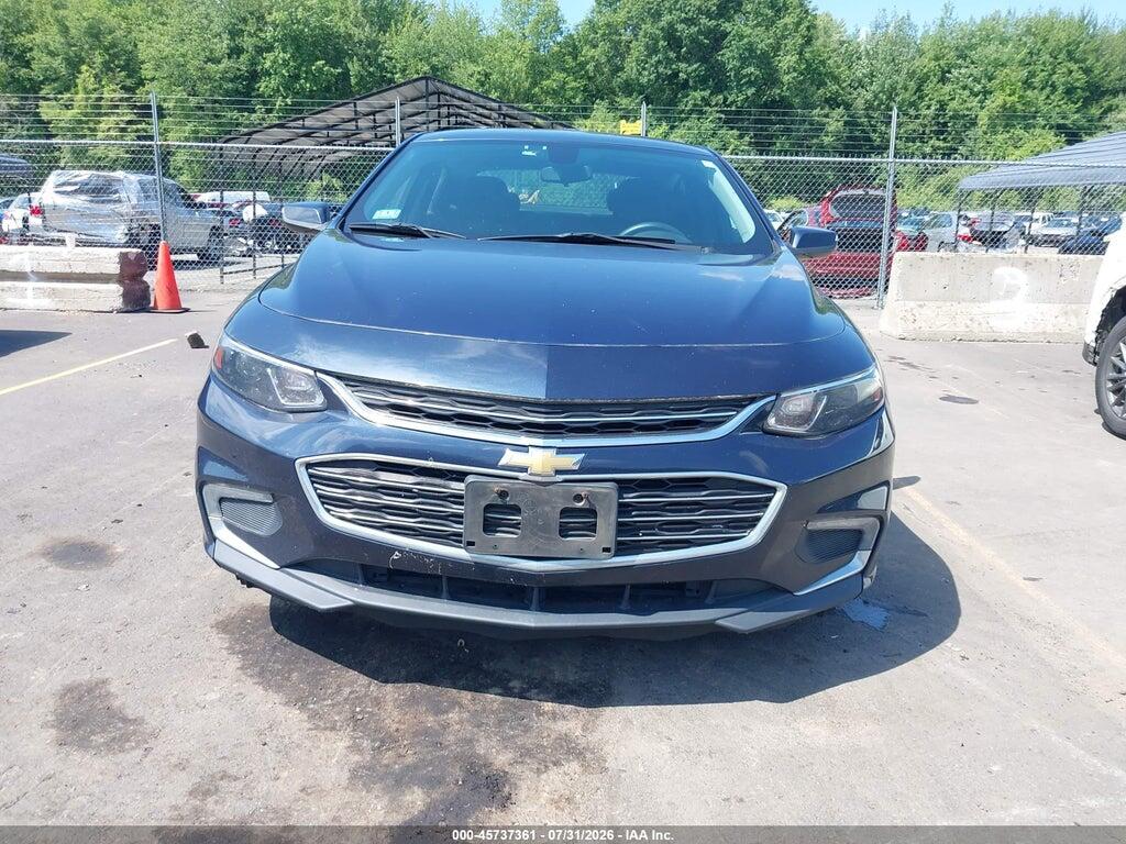 1G1ZD5ST3JF154418 2018 CHEVROLET MALIBU photo no. 12