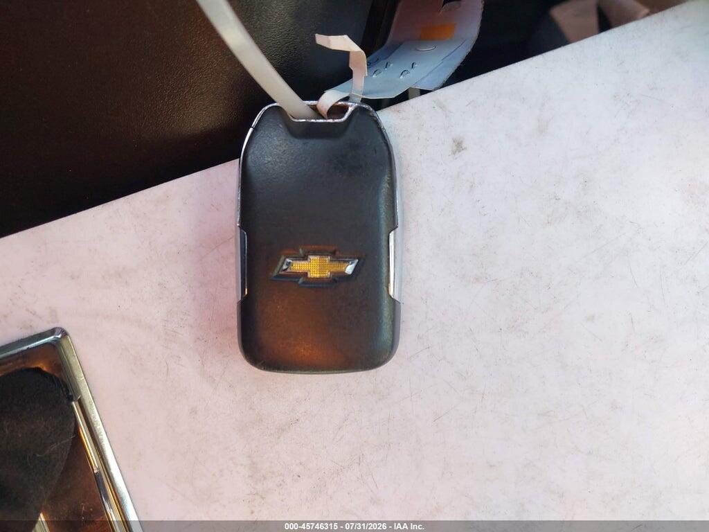 3GCPWCED6KG123147 2019 CHEVROLET SILVERADO 1500 photo no. 11