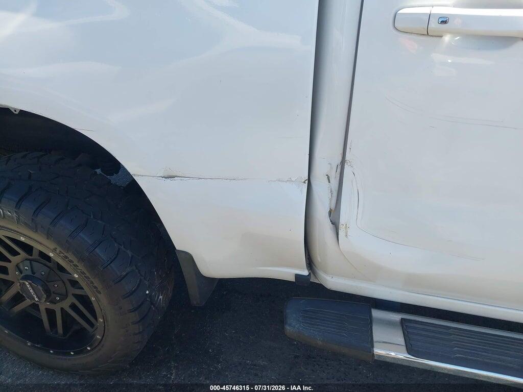 3GCPWCED6KG123147 2019 CHEVROLET SILVERADO 1500 photo no. 6