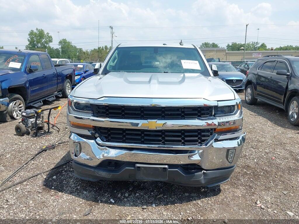 2GCVKPEC7K1124947 2019 CHEVROLET SILVERADO 1500 LD photo no. 12