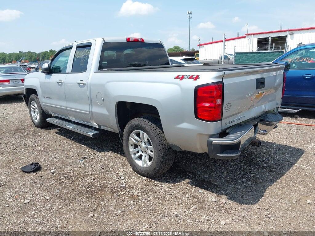 2GCVKPEC7K1124947 2019 CHEVROLET SILVERADO 1500 LD photo no. 3