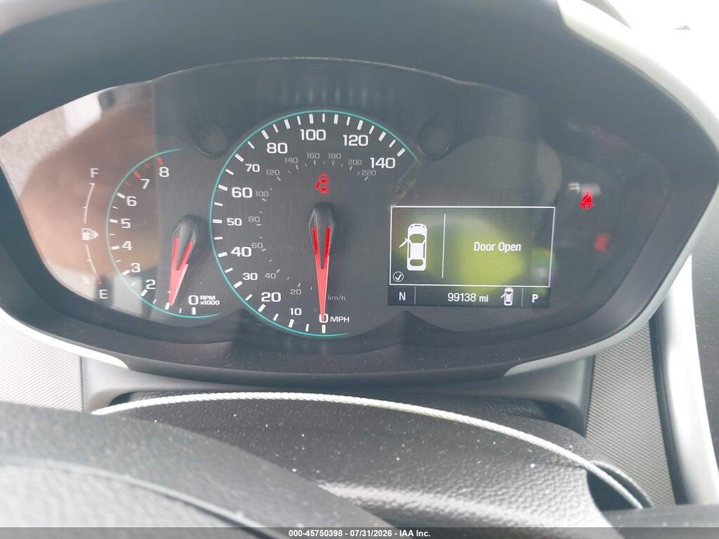 1G1JG6SB4L4128913 2020 CHEVROLET SONIC photo no. 7