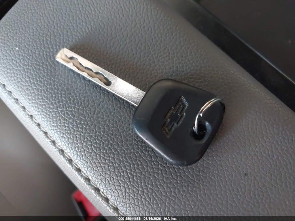3GCPCNEH3JG134063 2018 CHEVROLET SILVERADO 1500 photo no. 11