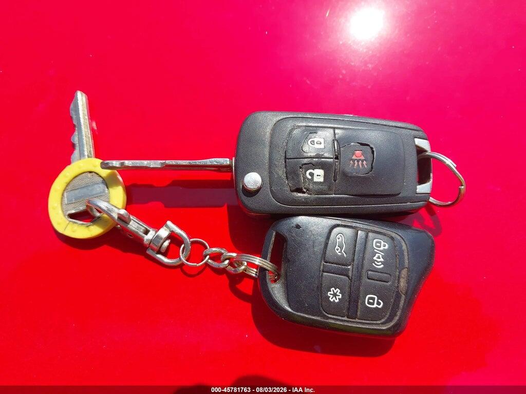 KL8CD6S9XFC812356 2015 CHEVROLET SPARK photo no. 11