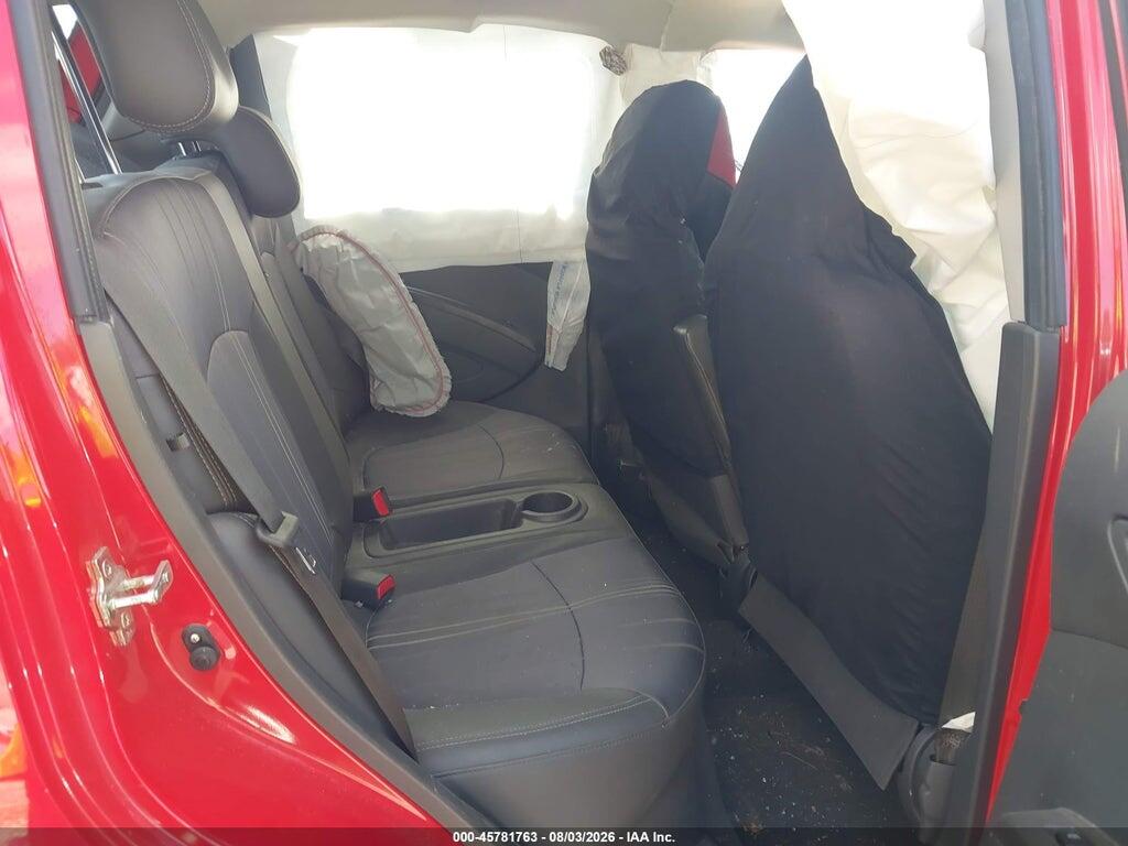 KL8CD6S9XFC812356 2015 CHEVROLET SPARK photo no. 8
