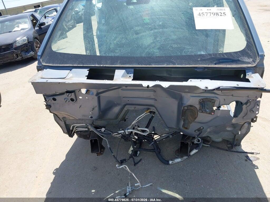 1GNSCBKC3FR707608 2015 CHEVROLET TAHOE photo no. 10