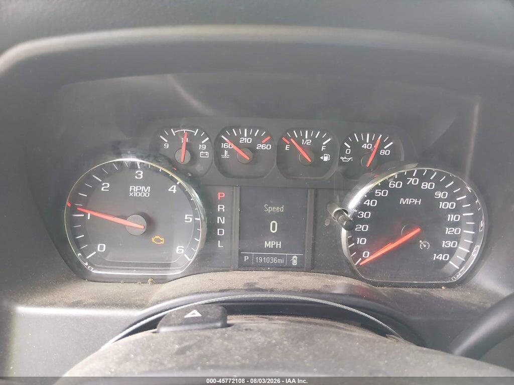 3GCUKPEC1JG568701 2018 CHEVROLET SILVERADO 1500 photo no. 7