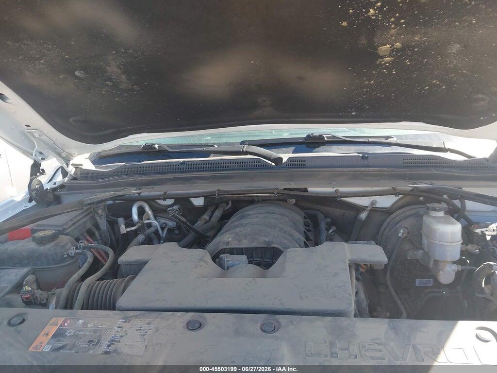 1GNSKAEC0KR343067 2019 CHEVROLET TAHOE photo no. 10