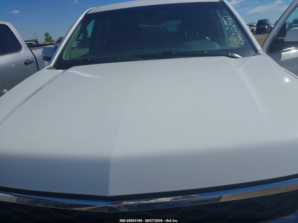 1GNSKAEC0KR343067 2019 CHEVROLET TAHOE photo no. 6
