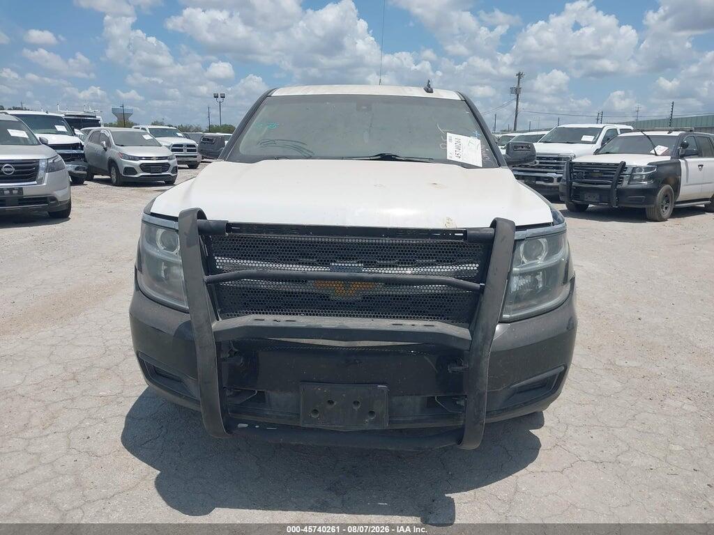 1GNLCDEC7KR231739 2019 CHEVROLET TAHOE photo no. 12